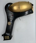 Raychem Corporation Thermofit Wire Termination System Scifi Gun Comicon. Fixed Price $750.00.