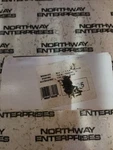 Napa Torctite Exhaust Clamp 3" 304SS 733-5978 Easy Seal. Fixed Price $15.00.