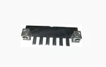 Midnite Solar MNPV6-BREAKER-BB Copper Bus Plate 120 Amp ( For Combiner). Fixed Price $34.16.