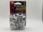 Gardner Bender 1/2 Nm Cable Staples PS-1550TD Wood Electrical Fasteners. Fixed Price $9.99.