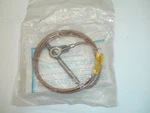 Itt G251A36S A-type Term Thermocouple Millivolt Generator 36" Long New. Fixed Price $20.99.