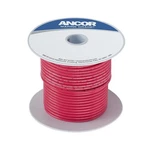 12 Awg 400' Length Red Tinned Copper Conductor Pvc Insulation Primary Wire. Fixed Price $256.95.
