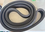 New Goodyear 3-RIBS Hy-t Wedge Banded V-belt 3/5V1800. Fixed Price $90.00.