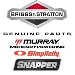 Genuine Briggs & Stratton Pulley-idler Part Number 1713038SM. Fixed Price $59.88.