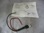 New Briggs & Stratton Alternator Wire Part # 393456 For Lawn Garden Equipment. Fixed Price $55.18.