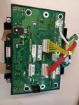 Ge Oven Control Board WB27K10456. Fixed Price $71.25.