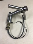 Dyson Airblade Wash+dry Short Hand Drying Technology Tap Only Untested. Fixed Price $149.99.