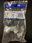 New Carlon Pvc Pull Elbow, 1/2-IN. E990D. Fixed Price $9.99.