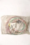 Woodhead Mini-change Receptacle 9-POLE Female 2M 3R9004A20M020. Fixed Price $49.95.