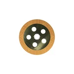 Disc John Deere 1030 300750 1040 Tractor Replaces NOS-JDAL38234 AL29645 HR38234. Fixed Price $108.97.