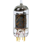 ECC803 / 12AX7, Jj Electronics, Longer Plate Vacuum Tube, Gold Pins, Preamp. Fixed Price $38.79.