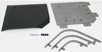 Wiremold OFR11,300 V, Black, 90D, Flat Elbow For Raceway, Pc. Fixed Price $100.00.