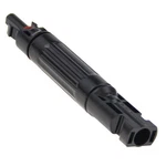 Zookoto Solar Panel Pv Connector With Built In 20A Fuse Waterproof Pane.... Fixed Price $19.74.