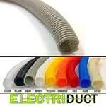 Split Wire Loom Flex Tubing Cable Conduit Polyethylene - Size & Color Options. Fixed Price $84.99.