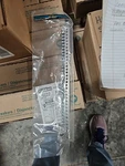 Siemens EC3GB302 Ground Bar Kit 2/0 Lug, Terminal, 14-4. Fixed Price $12.00.