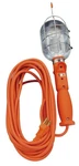 Woods 0691 16/3-GAUGE Sjtw Trouble Light With Metal Guard & Outlet; 75-WATT; .... Fixed Price $37.44.