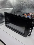 Kenwood Monitor With Receiver DMX115BT Scosche GM3000SW Chrysler. Fixed Price $139.99.