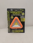Glowmax Utility And Hazard Cob Light 3 Functions 120 Lumens Battery Powered. Fixed Price $9.99.