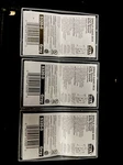 *qty 3* Bell 5320-0 Weatherproof BOX,1GANG,3INLET, Aluminum. *fast Shipping*. Fixed Price $18.99.