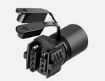 Way Round To 4/5 Pins Flat Trailer Wiring Plug Adapter - Hopkins 47385. Fixed Price $10.93.