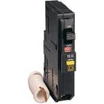 Gfci Breaker 20A 1P Square By Schneider Electric QO120GFICP. Fixed Price $138.01.