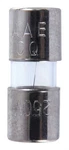 Jandorf 60616 3A 250V Glass Cartridge Fast-acting Fuse 1/4 Dia. X 5/8 In.. Fixed Price $10.33.