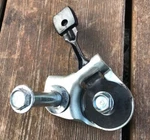 Honda Mower HR214 HR215 Left Front Wheel Height Adjusting Arm Kit 06420-VA3-000. Fixed Price $38.00.