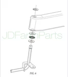 Steering Upgrade Kit For Simplicity Lawn Tractors. Fixed Price $20.47.