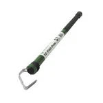 Greenlee FP24 24' Non-conductive High-impact Fiberglass Telescoping Fish Pole. Fixed Price $308.35.