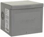 Generac 6337 30-AMP 125/250V Raintight Power Inlet Box. Fixed Price $65.56.