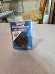Teleflex Morse Fuel Guage 12V Part# 56930P 2" Bezel Brand New Sealed Nos. Fixed Price $24.95.