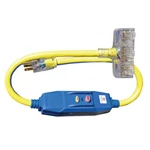Voltec 04-00102 3' 12/3 Ground Fault Circuit Interrupters Power Block. Fixed Price $60.56.