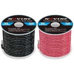 Gauge Marine Wire Include Awg 50FT Red & BLACK,10 Gra.... Fixed Price $78.05.