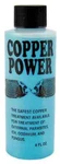 Copper Power Marine Treatment. Fixed Price $7.99.