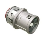 Arlington Industries 38AST 3/8" SNAP2 It Connector Box Of 50 - New. Fixed Price $50.00.