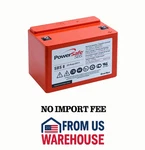 Enersys Powersafe SBS-8 Sealed Lead Acid Battery 12.0V 8.0AH. Fixed Price $145.50.