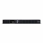 Cyberpower Smart App Intelligent Lcd 500VA 300W 6-OUTLET 1U Rack Mount Ups. Fixed Price $230.46.