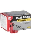 Gardner Bender 10-2G2 Wire Connector, Winged, Red, PK100. Fixed Price $17.75.
