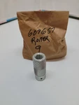 Oem Nos Lawnboy / Toro Left Drive Roller 607657. Fixed Price $7.99.