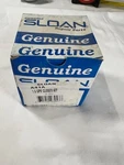 Sloan A41A 1.6 Gpf Closet Repair Kit Nos Royal Regal Flushometer Diaphr. Fixed Price $45.00.