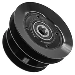 38" Deck AM103501 Idler Pulley For John Deere 165 170 175 180 240 265 285 320. Fixed Price $50.00.