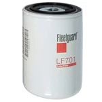 Fleetguard LF701 Oil Filter Pack Of 2. Fixed Price $44.00.