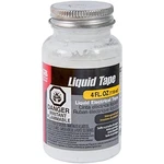 Gardner Bender LTW-400 Wht Liq Elec Tape, Bottle, White, Fl. Fixed Price $22.93.