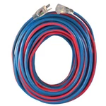 Voltec 98025 25' 14/3 Sjeow Extreme U-ground Extension Cord, 100% Tpe. Fixed Price $65.24.