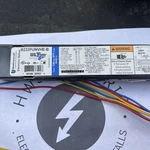 Universal B232PUNVHE-B Ballast T8 120-277V. Fixed Price $12.50.