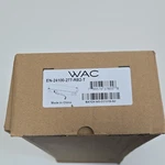 Wac Lighting Class Transformer 96W 120-277V To 24V Dc EN-24100-277-RB2-T. Fixed Price $185.00.