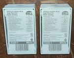 Lot Of Bell Outdoor Single Gang Box White #5320-1. Fixed Price $18.18.