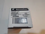 COL09468 Trane 120V Conduit Coil W/18"LEADS, Identical To COL9468. Fixed Price $120.00.