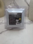 Classy Caps SL082W White High Performance Led Solar Post Light - New. Fixed Price $22.00.