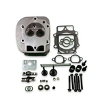 Genuine Oem Generac Cylinder Head Assembly Kit / 0057340, 0H1760BSRV. Fixed Price $291.77.
